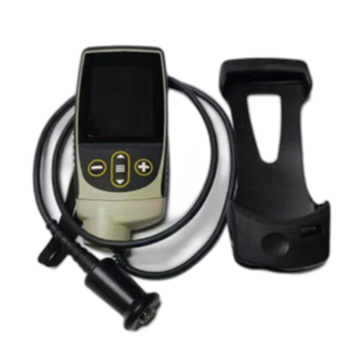 Ultrasonic Stainless Steel Coating Thickness Gauge - Enviro Test Consrtuct