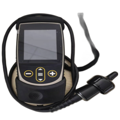 Ultrasonic Stainless Steel Coating Thickness Gauge - Enviro Test Consrtuct - Image 2
