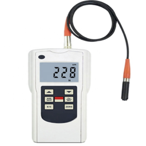 Portable Separate Coating Thickness Gauge - Enviro Test Consrtuct - Image 2