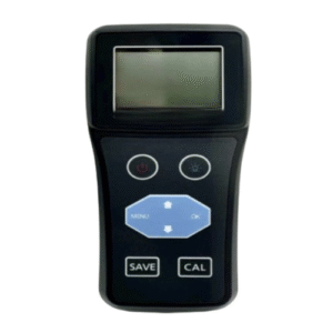 Real-Time Temperature Compensation Coating Thickness Gauge - Enviro Test Consrtuct