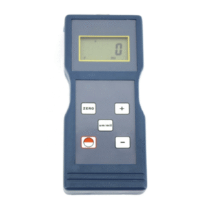 Digital Coating Thickness Gauge with Dual Probes - Enviro Test Consrtuct