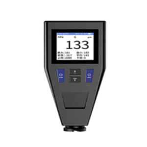Professional Anticorrosive Coating Thickness Gauge - Enviro Test Consrtuct