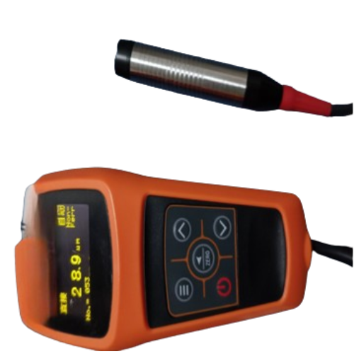 Magnetic Induction and Eddy Current Thickness Gauge - Enviro Test Consrtuct - Image 2
