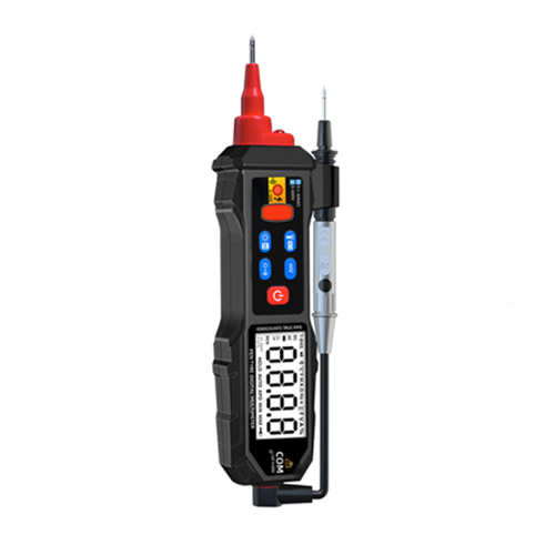 Pen Style Digital Multimeter with 5999 Counts, NCV Detection and Auto Range – Enviro Test Construct