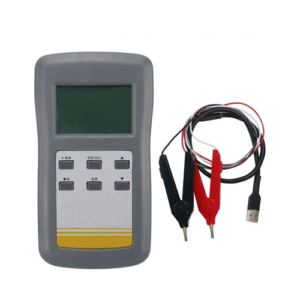 High Precision Auto Calibration Milliohm Meter with Resistivity Calculation - Enviro Test Construct