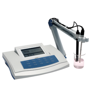 Enviro Test Construct Automatic Calibration Digital PH Meter
