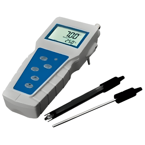 Enviro Test Construct PH Meters (Automatic Calibration) - Image 5