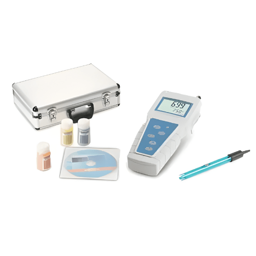 Enviro Test Construct PH Meters (Automatic Calibration) - Image 3
