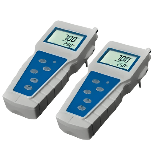 Enviro Test Construct PH Meters (Automatic Calibration) - Image 4