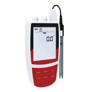 Enviro Test Construct Automatic Calibration Multi-Function pH Meter