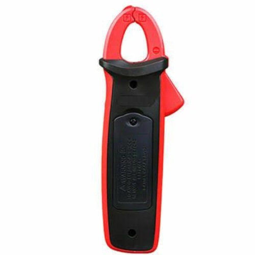 Digital Clamp Meter with Multifunction Testing – Enviro Test Construct - Image 2