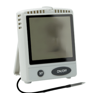 Enviro Test Construct Digital Thermo Hygrometer