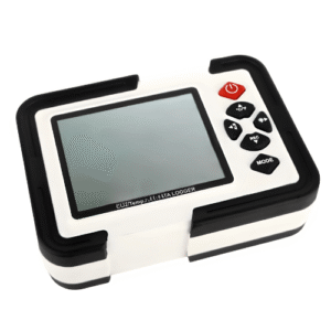 Enviro Test Construct Portable Digital Hygrometer