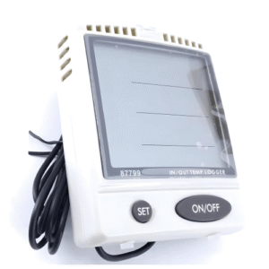 Enviro Test Construct Temperature And Humidity Recorder