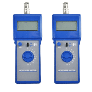 Enviro Test Construct Digital Wood Moisture Meter