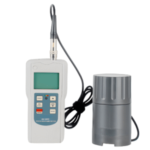 Enviro Test Construct Grain Moisture Meter
