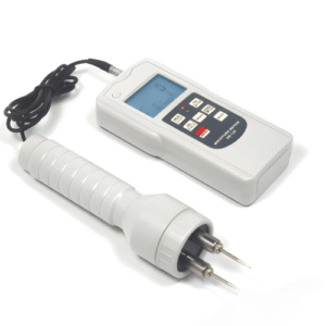 Enviro Test Construct Multifunction Moisture Meter