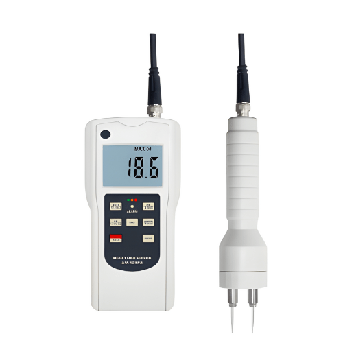 Enviro Test Construct Multifunction Moisture Meter - Image 4