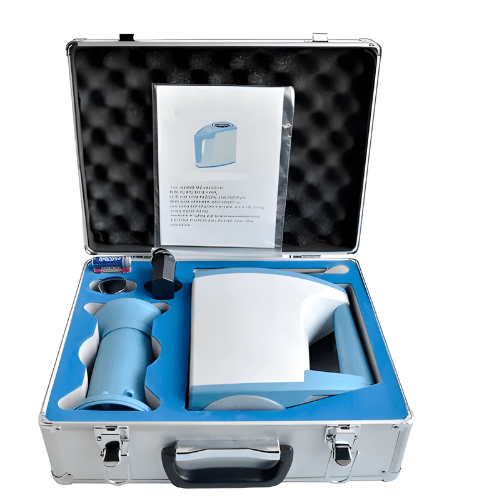 Enviro Test Construct Digital Grain Moisture Meter - Image 3
