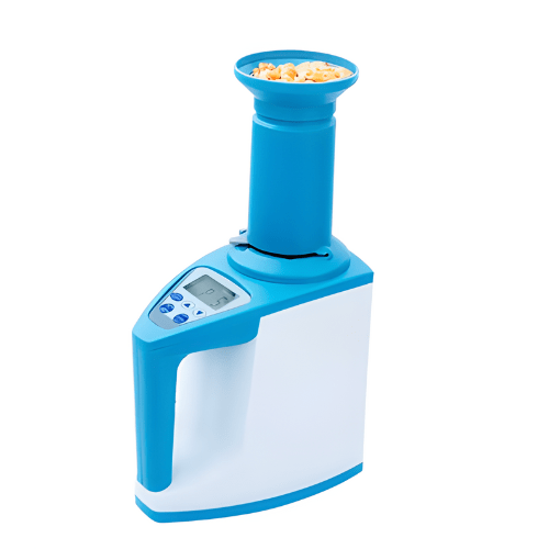 Enviro Test Construct Digital Grain Moisture Meter