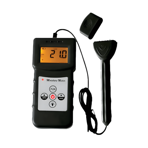 Enviro Test Construct Digital Concrete Moisture Meter - Image 3