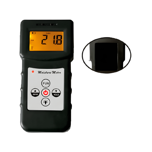 Enviro Test Construct Digital Concrete Moisture Meter - Image 2