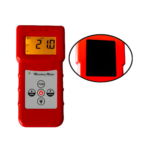 Enviro Test Construct Digital Concrete Moisture Meter - Image 4
