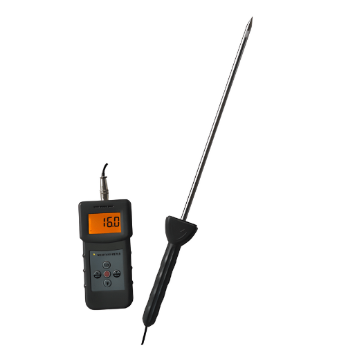 Enviro Test Construct Digital Concrete Moisture Meter - Image 6