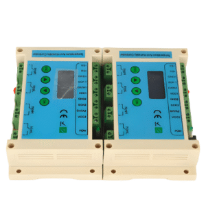 Enviro Test Construct Temperature And Humidity Controller
