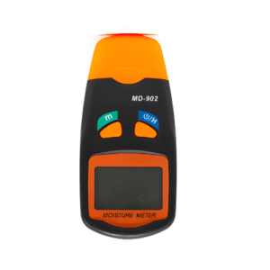 Enviro Test Construct Digital Wood Moisture Meter