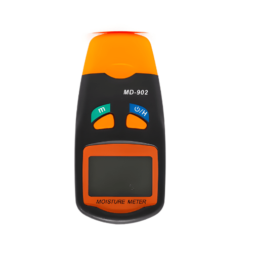 Enviro Test Construct Digital Wood Moisture Meter