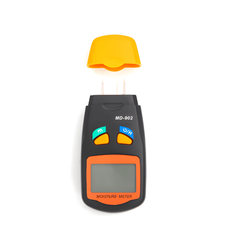 Enviro Test Construct Digital Wood Moisture Meter - Image 2