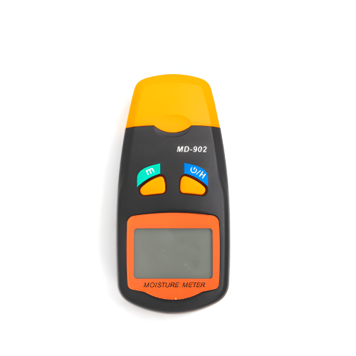 Enviro Test Construct Digital Wood Moisture Meter - Image 3