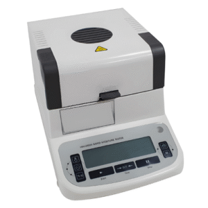 Enviro Test Construct Solid Halogen Moisture Meter