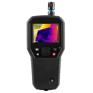 Enviro Test Construct Building Inspection System With Hygrometer