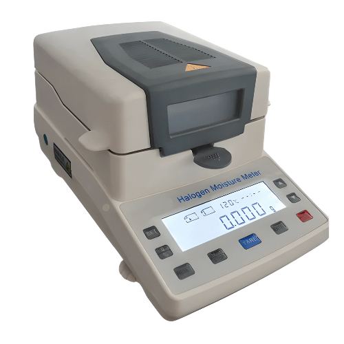 Enviro Test Construct Infrared Moisture Meter - Image 2
