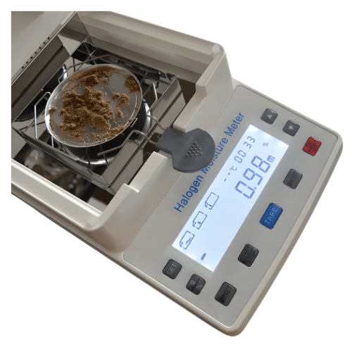 Enviro Test Construct Infrared Moisture Meter - Image 3