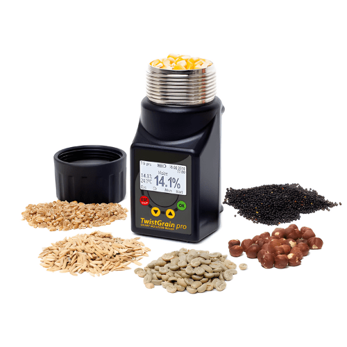 Enviro Test Construct Multifunction Moisture Meter - Image 4