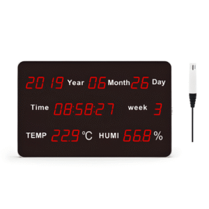 Enviro Test Construct Temperature And Humidity Transmitter