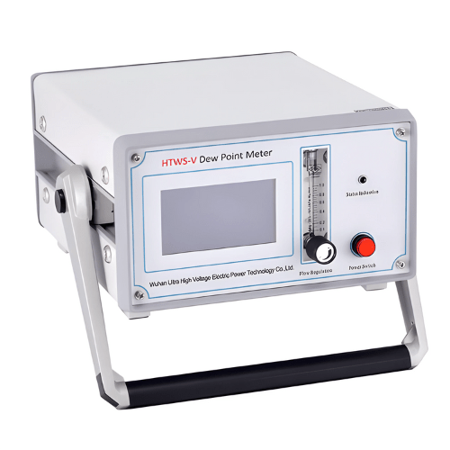 Enviro Test Construct Micro Moisture Meter - Image 3
