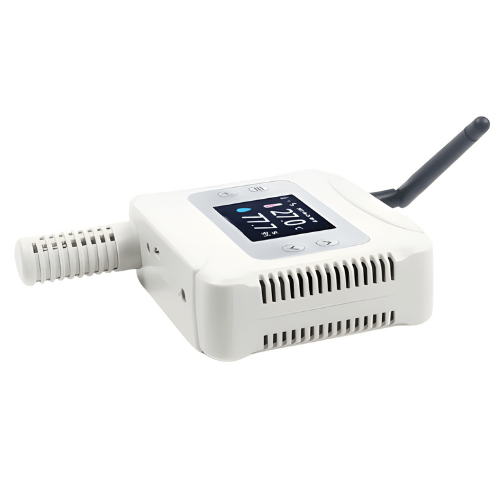 Enviro Test Construct Wifi Thermometer Hygrometer - Image 4