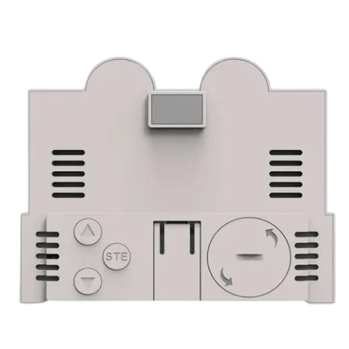 Enviro Test Construct Large Screen Hygrometer Thermometer - Image 3