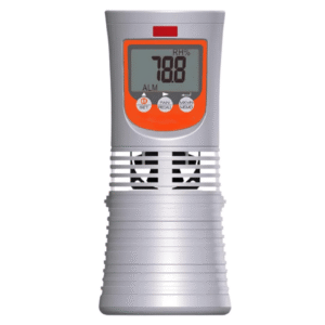 Enviro Test Construct Digital Wet Bulb Hygrometer