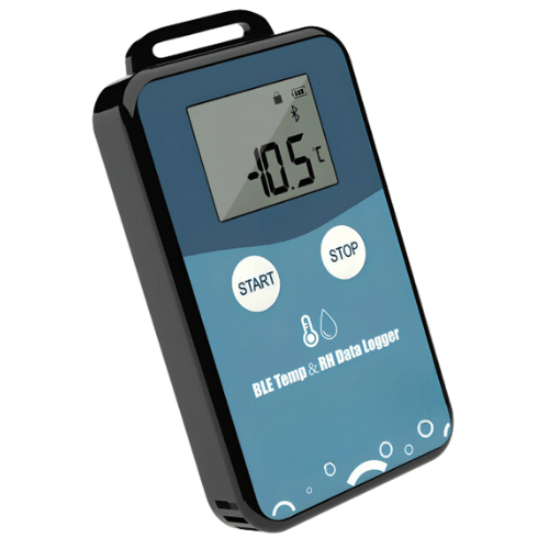 Enviro Test Construct Wireless Thermometer Hygrometer - Image 3