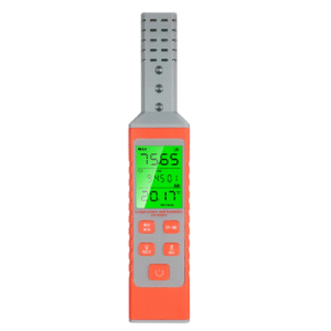 Enviro Test Construct Digital Thermo Hygrometer