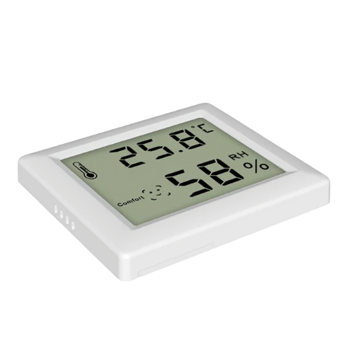 Enviro Test Construct Electronic Alarm Enabled Hygrometer - Image 3