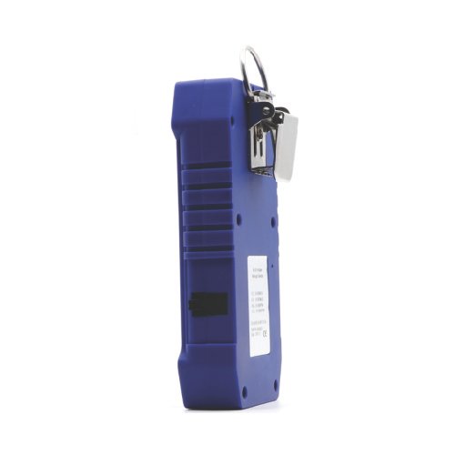 Enviro Test Construct Portable Multi Gas Detector – Waterproof and Explosion Proof - Image 4