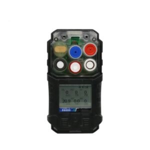 Enviro Test Construct Nh3 Poultry Farm Ammonia Gas Detection Meter