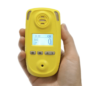 Enviro Test Construct Ammonia Gas Meter