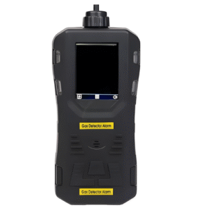 Enviro Test Construct Ammonia Gas Meter